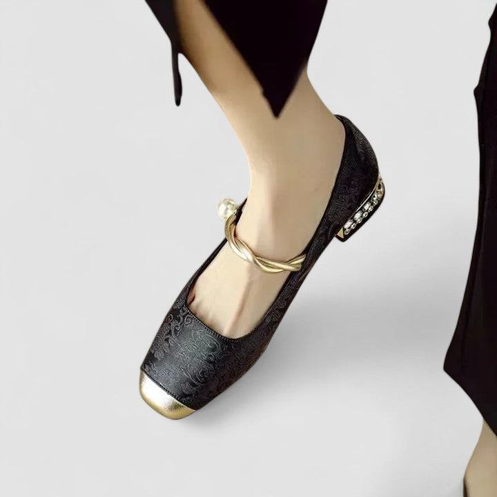 Mary Boutique™ - Orthopedic Mary Jane Shoes