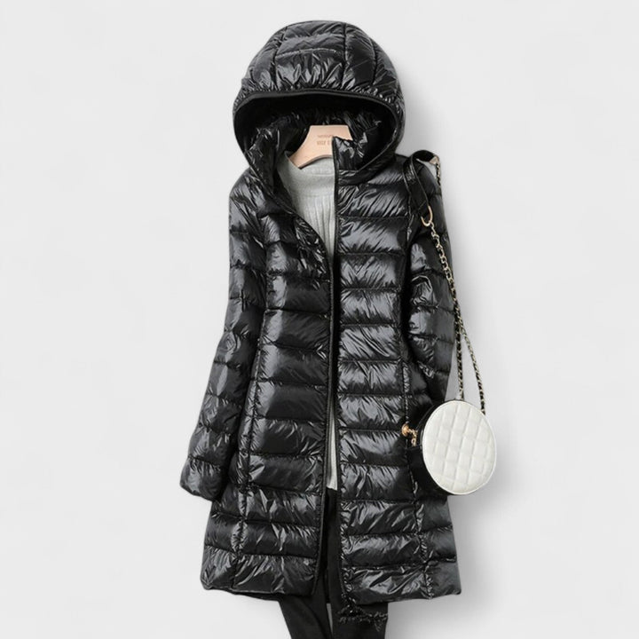 Zlatka - Ultra-light Puffer Jacket