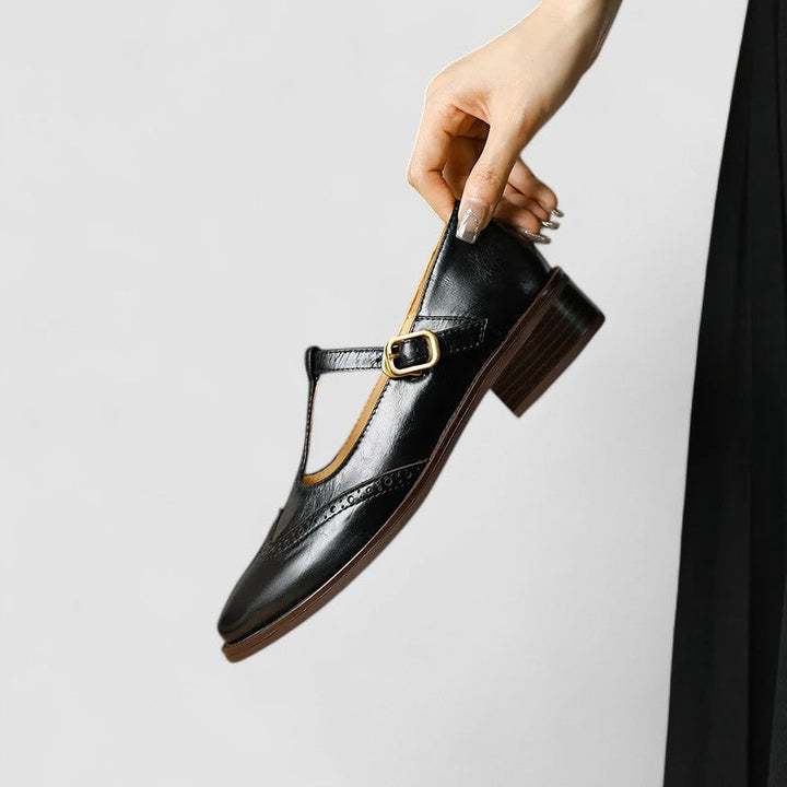 Mary Boutique™ - Orthopedic Mary Jane Shoes