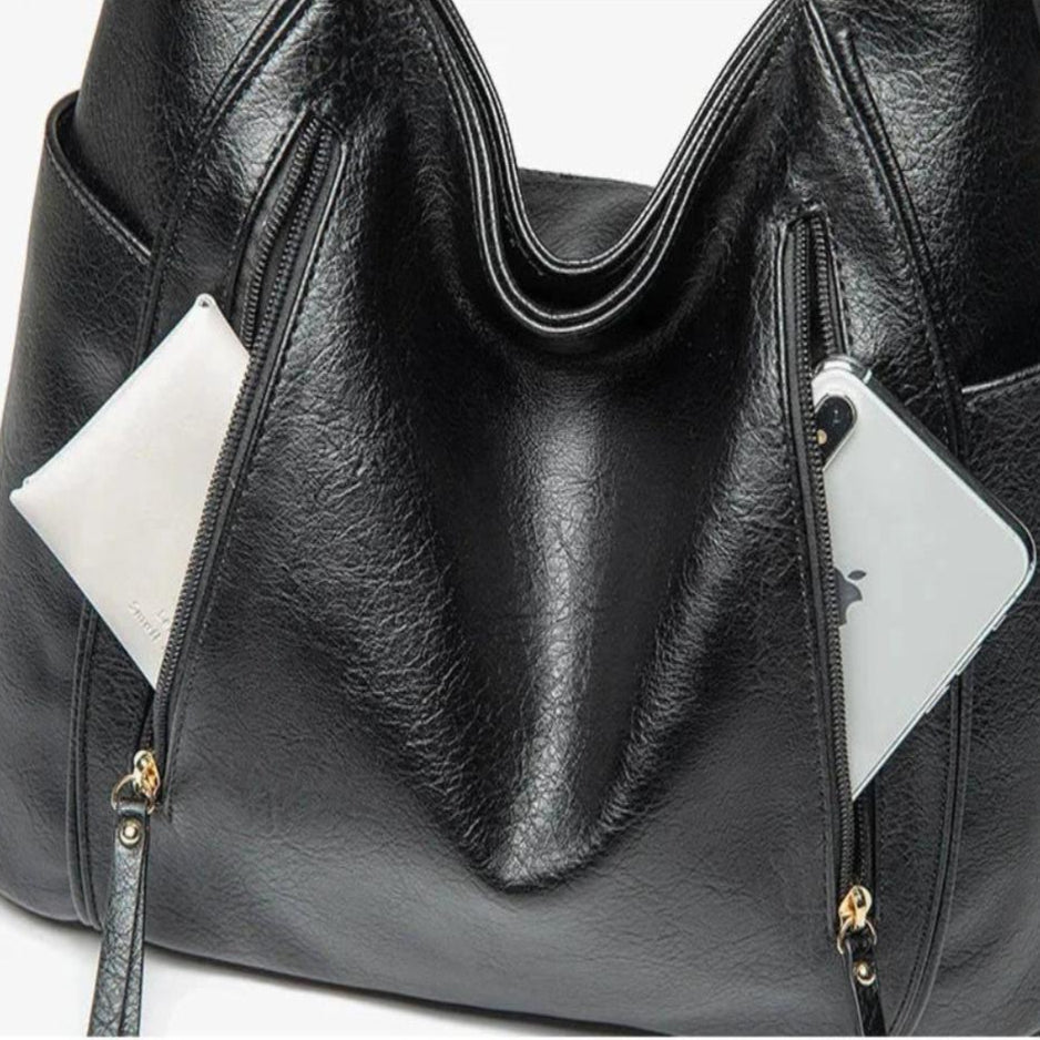 Blanche Elegance Bag