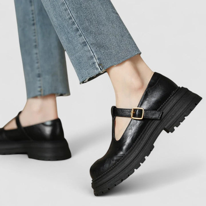 Mary Boutique™ - Orthopedic Mary Jane Shoes