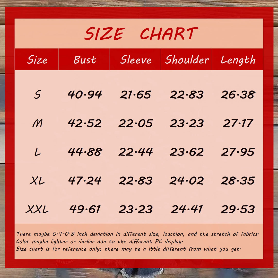 Christmas Ladies Printed Knitted Sweater Comfortable And Breathable Outdoor Round Neck Pullover Festival Atmosphere Costumes