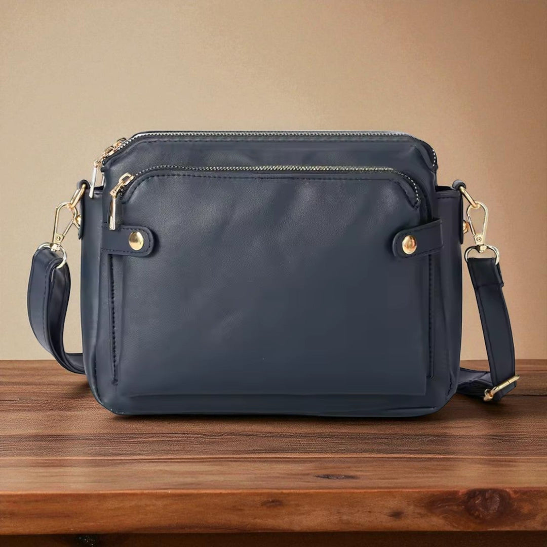 Kim's Masterpiece Bag