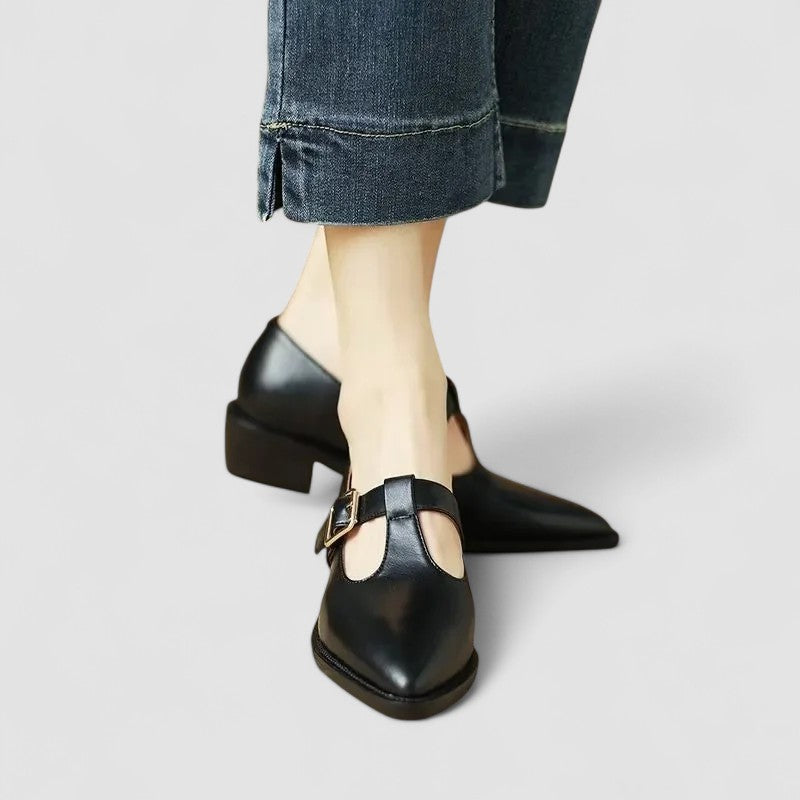 Mary Boutique™ - Orthopedic Mary Jane Shoes