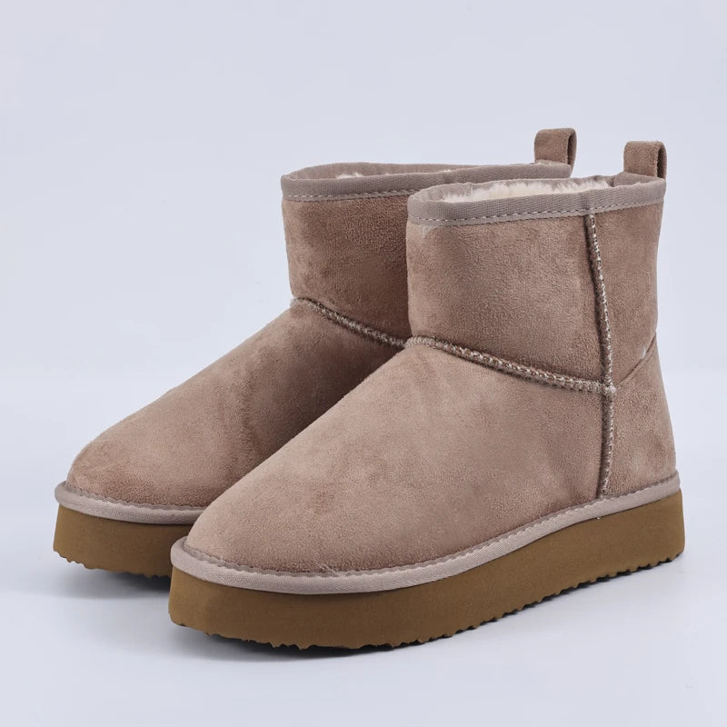 Women's Classic Boots