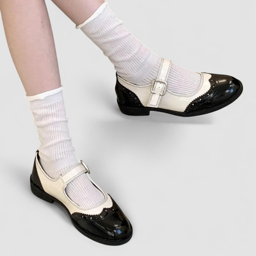 Mary Boutique™ - Orthopedic Mary Jane Shoes