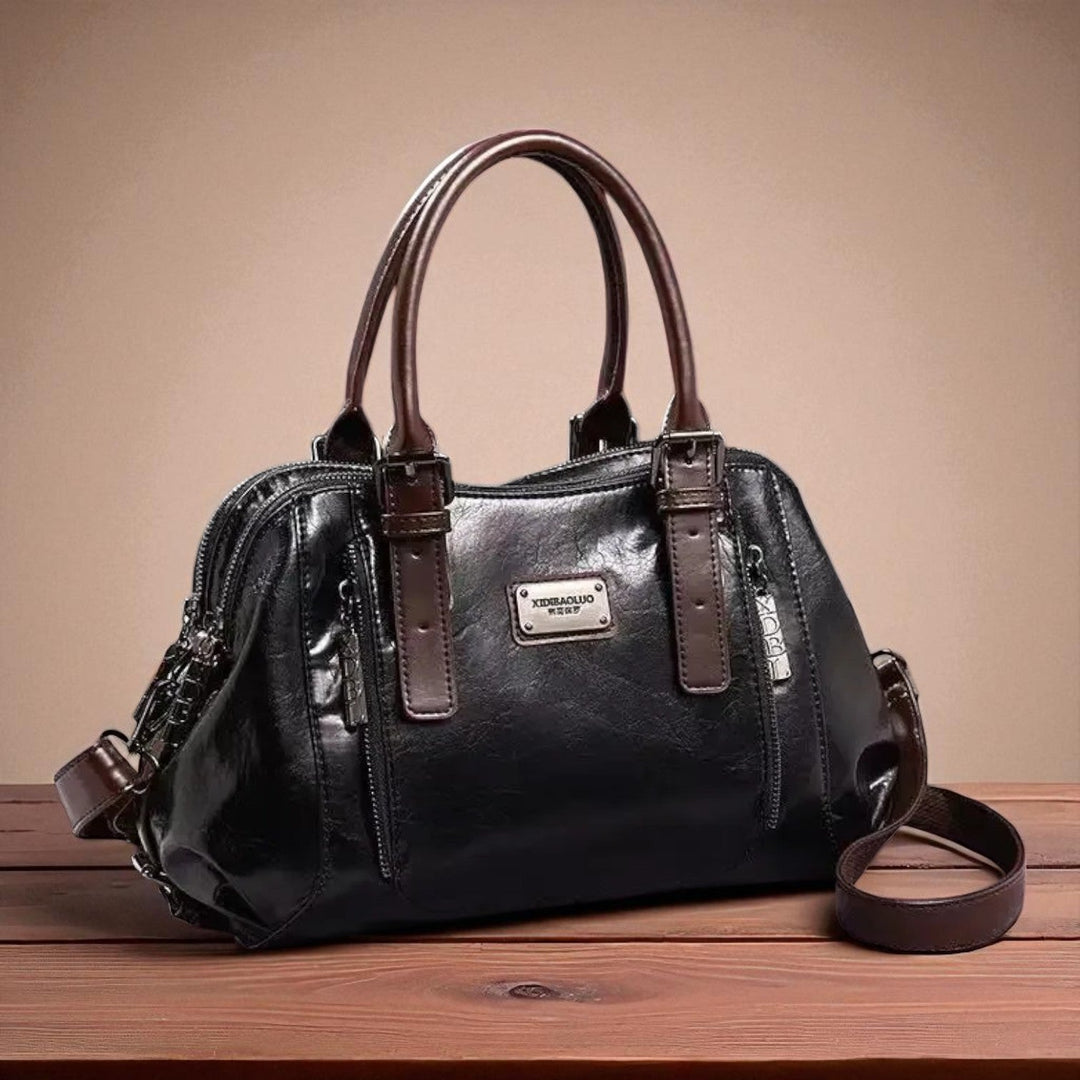 Rotem's Luxurious Statement