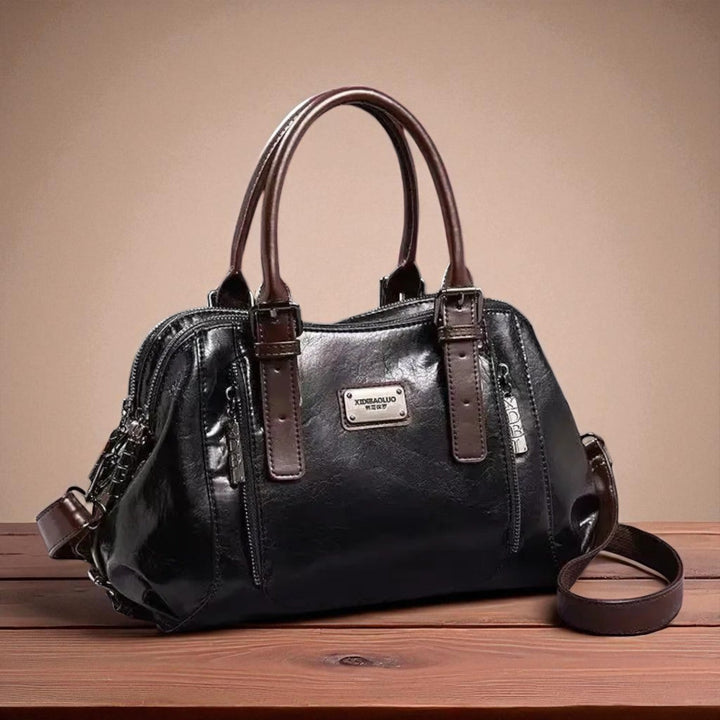 Rotem's Luxurious Statement