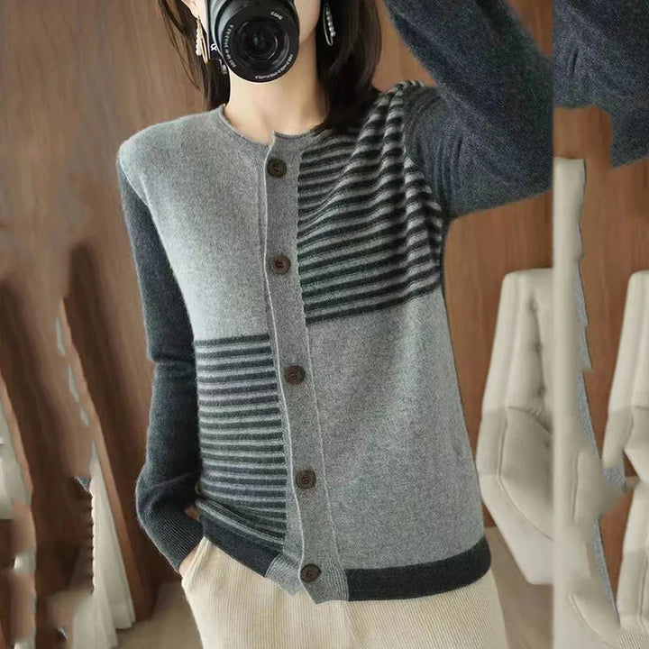 Jackie | Elegant Cardigan