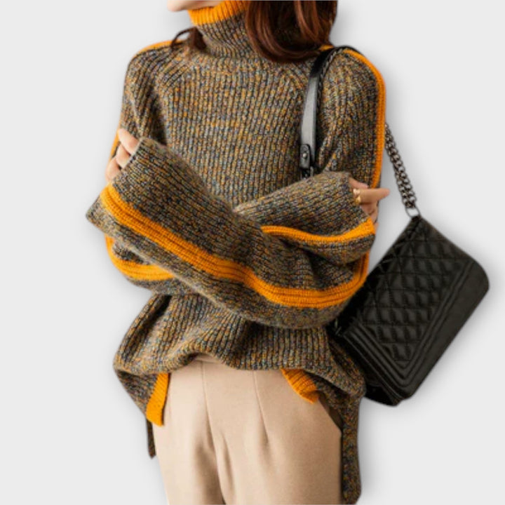 Breseis - Vintage Sweater