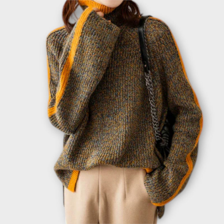 Breseis - Vintage Sweater