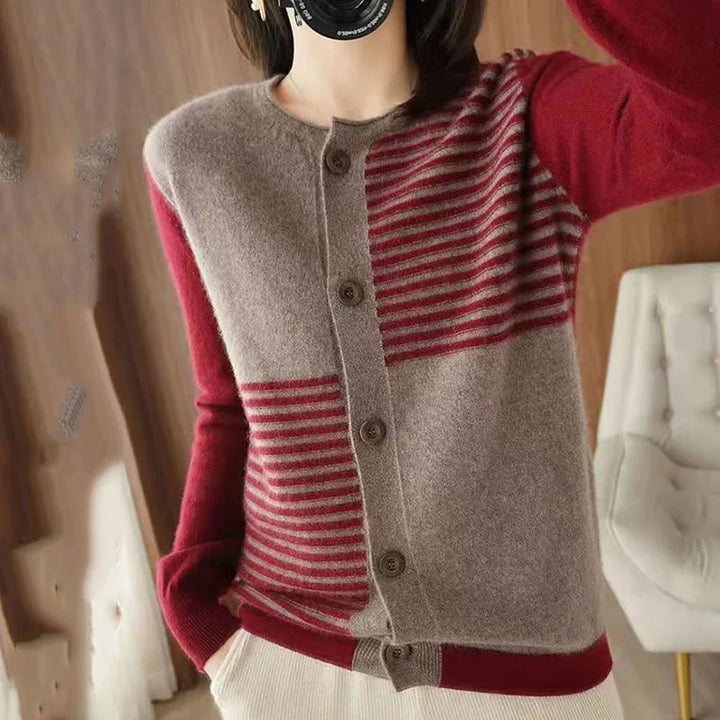 Jackie | Elegant Cardigan