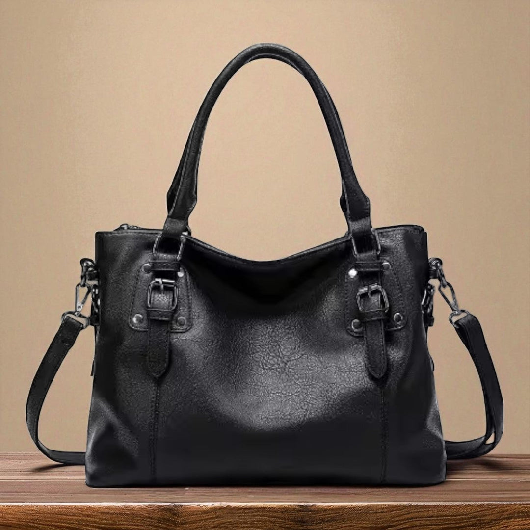Sienna's Graceful Allure Bag