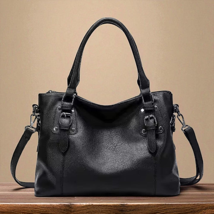 Sienna's Graceful Allure Bag