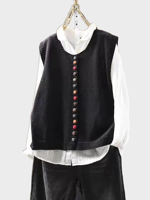 Maria - Cardigan for Everyday Elegance