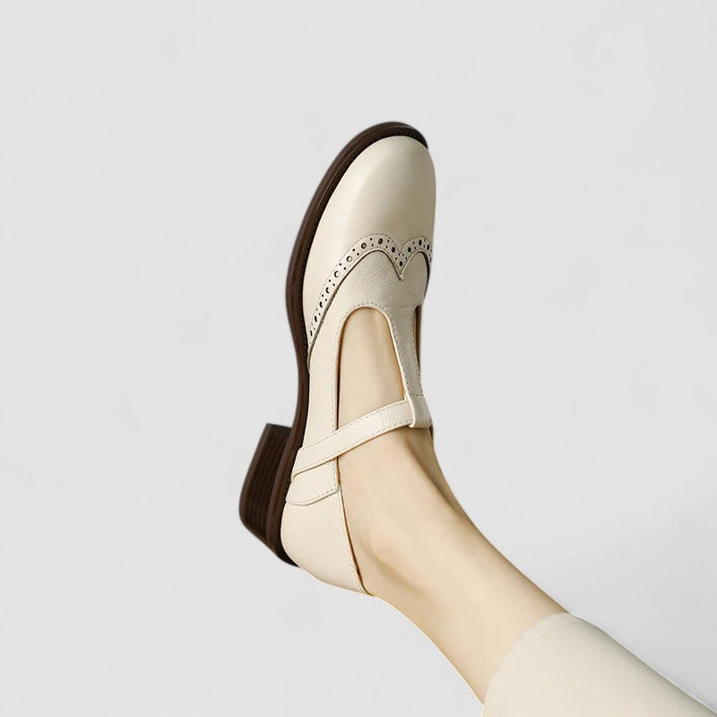 Mary Boutique™ - Orthopedic Mary Jane Shoes