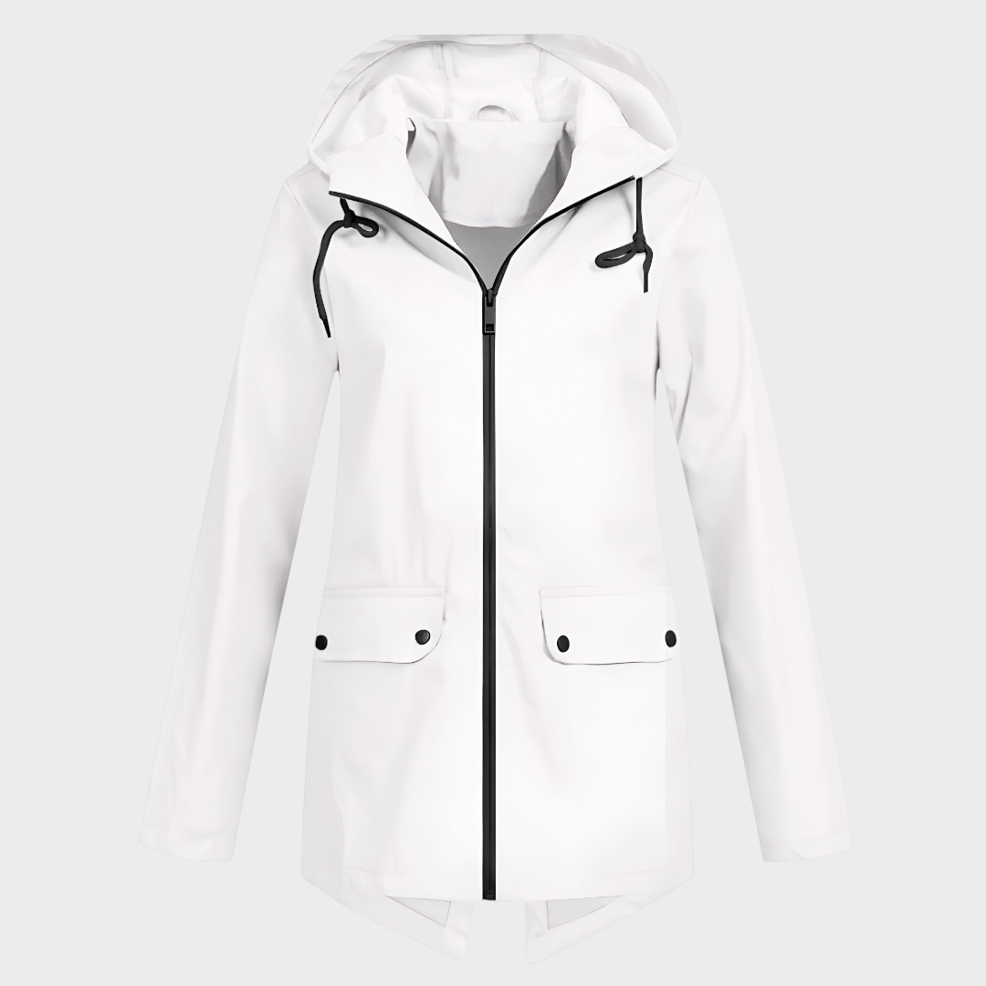Lara - Waterproof Jacket