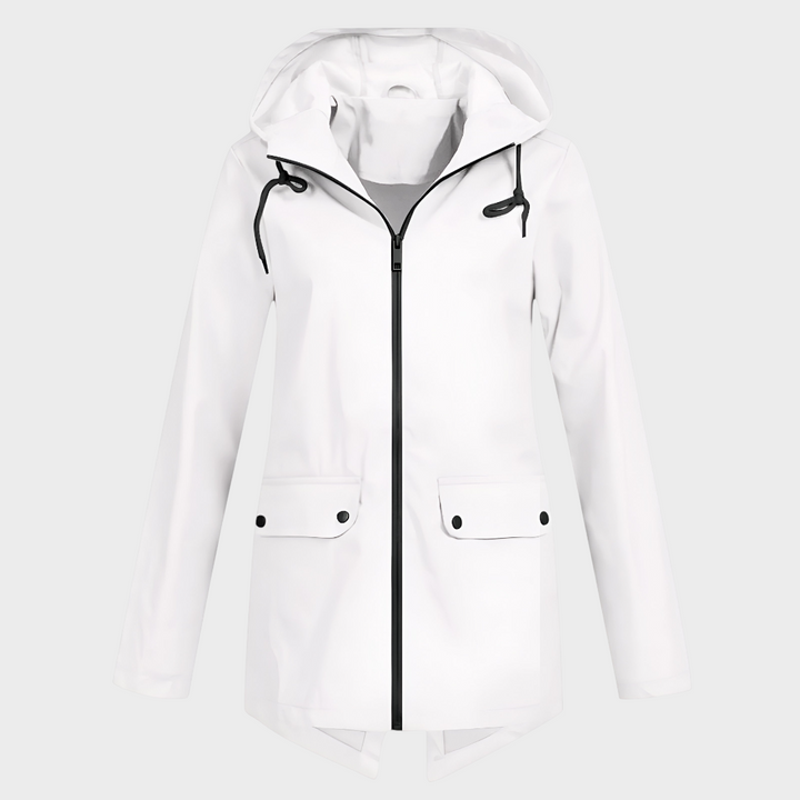 Lara - Waterproof Jacket