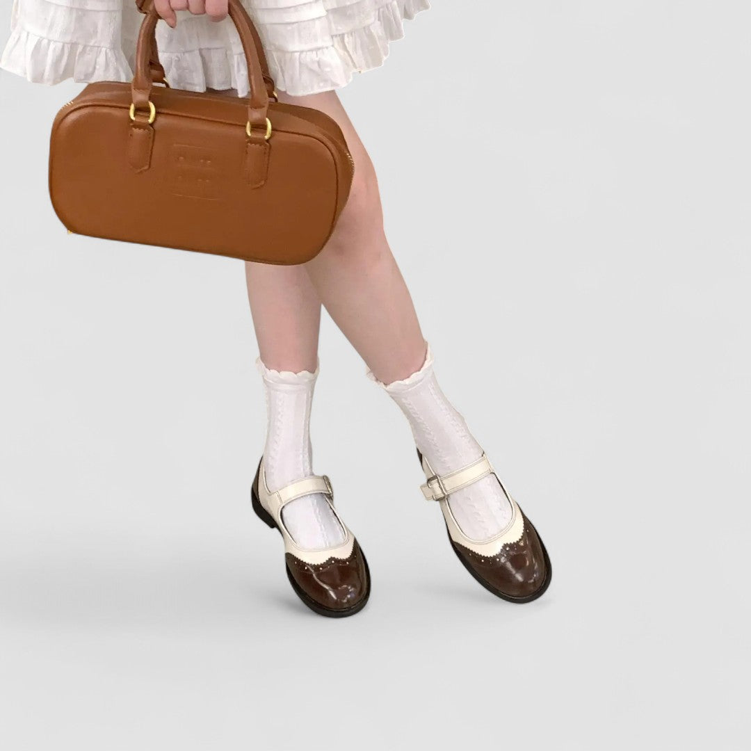 Mary Boutique™ - Orthopedic Mary Jane Shoes