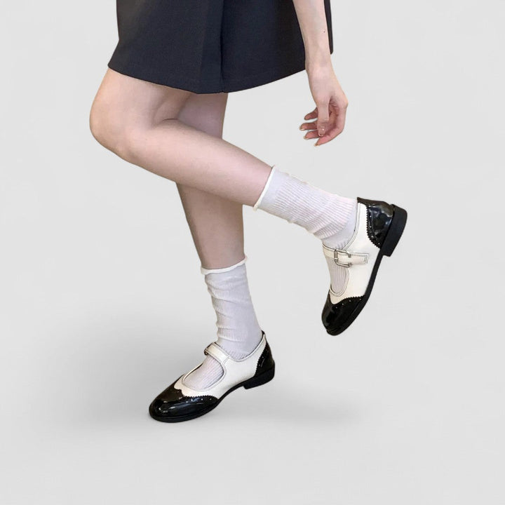 Mary Boutique™ - Orthopedic Mary Jane Shoes