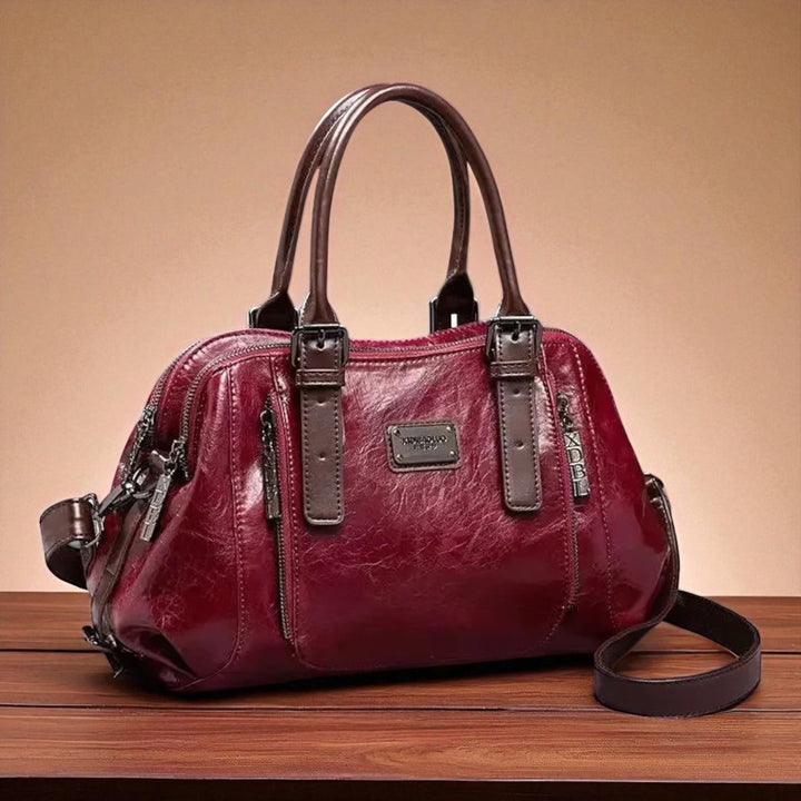 Rotem's Luxurious Statement