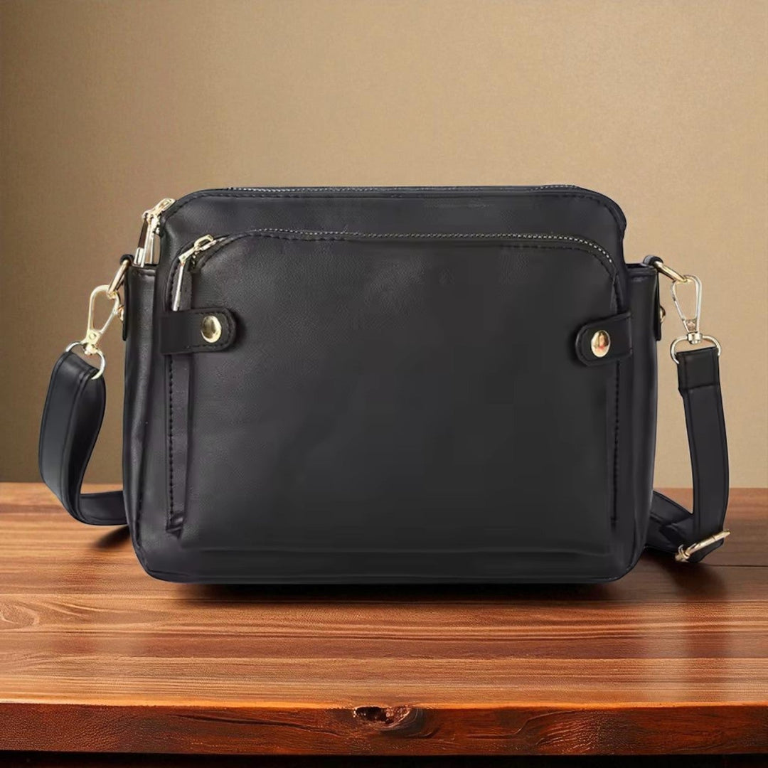 Kim's Masterpiece Bag