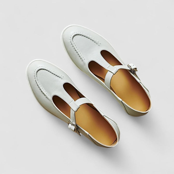 Mary Boutique™ – Orthopedic Mary Jane Low Heel Shoes