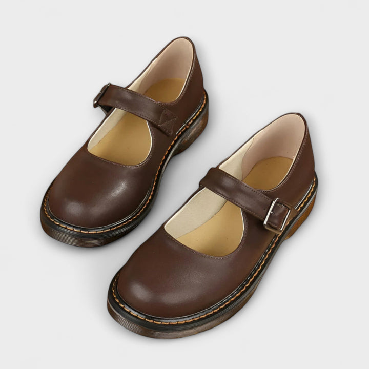 Mary Boutique™ - Original Orthopedic Mary Jane Shoes