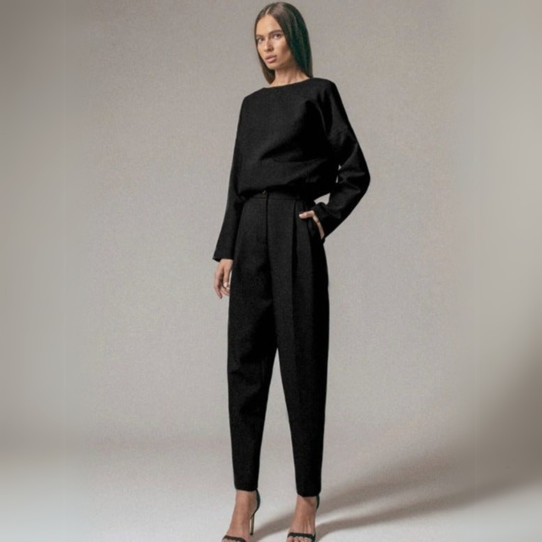 Héléne™ | Two-Piece Comfort Set