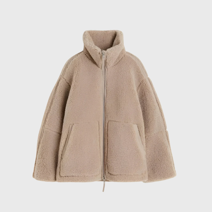 Ivanka - Soft and Warm Winter Jackets