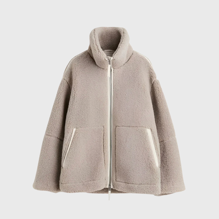 Ivanka - Soft and Warm Winter Jackets