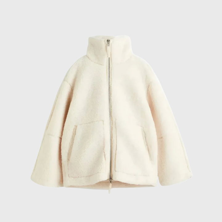 Ivanka - Soft and Warm Winter Jackets