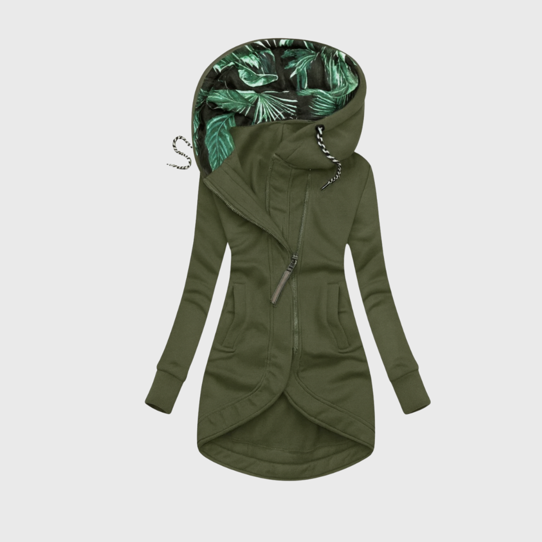 Irena | Elegant Coat