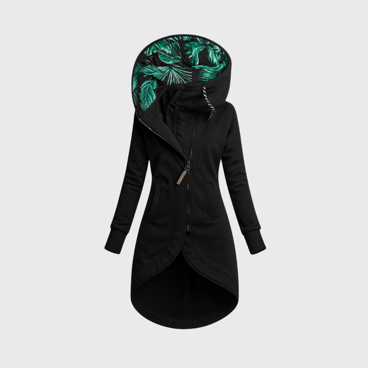 Irena | Elegant Coat