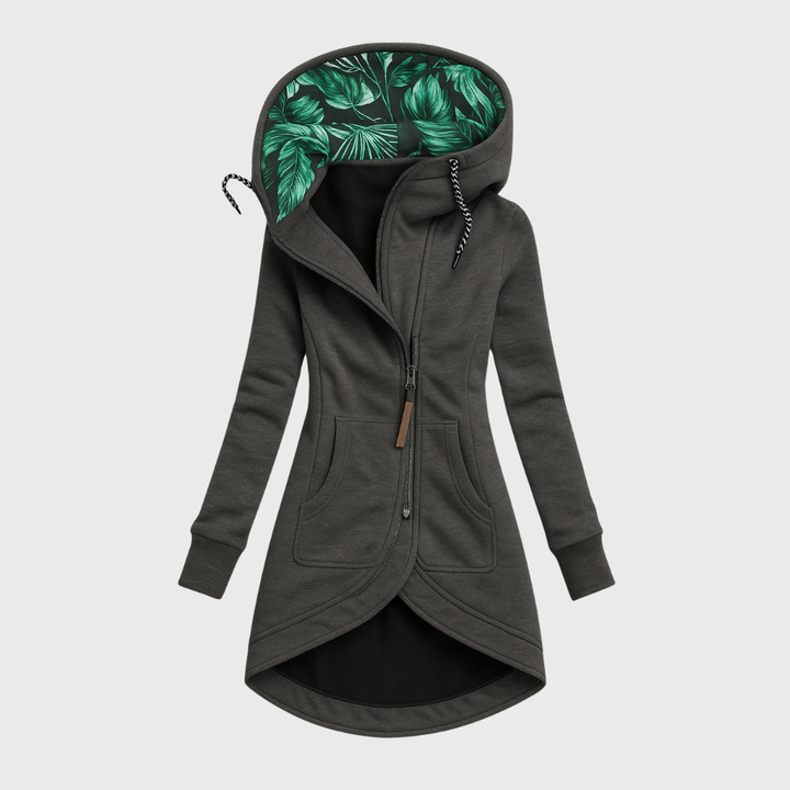 Irena | Elegant Coat