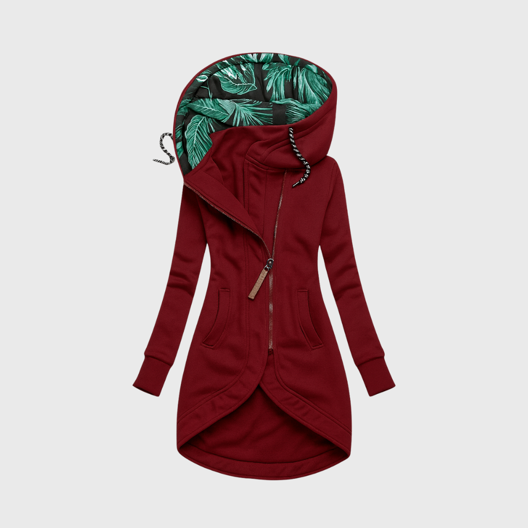 Irena | Elegant Coat