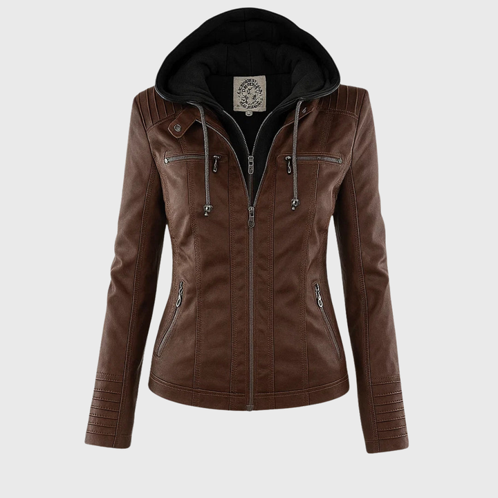Stefania - Healthy and Elegant Jackets