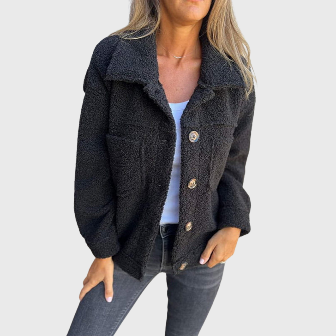 Petya - Stylish and Comfortable Jacket
