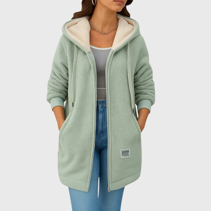 Ivy - Casual Jacket for Everyday Wear for Women