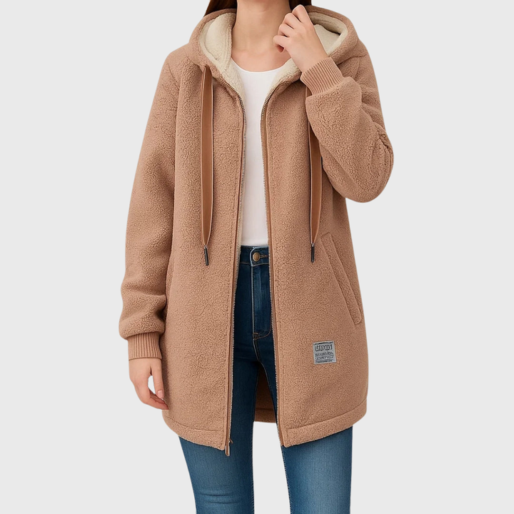 Ivy - Casual Jacket for Everyday Wear for Women