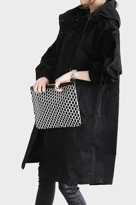 Dorothee – stylish trench coat