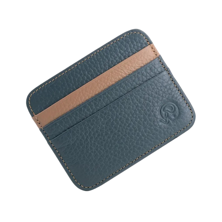 Grayson | Slim Leather Wallet