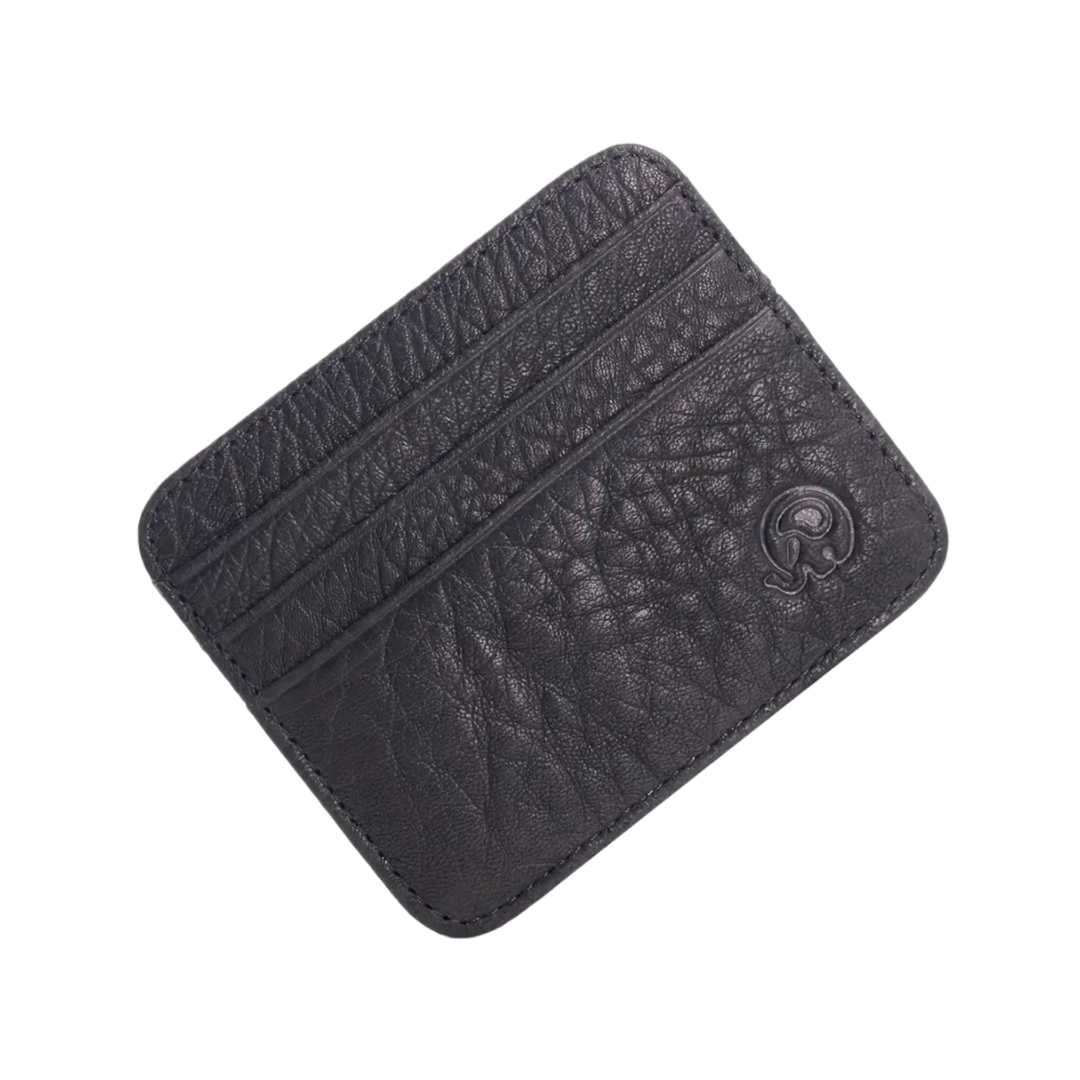 Grayson | Slim Leather Wallet