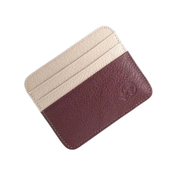 Grayson | Slim Leather Wallet