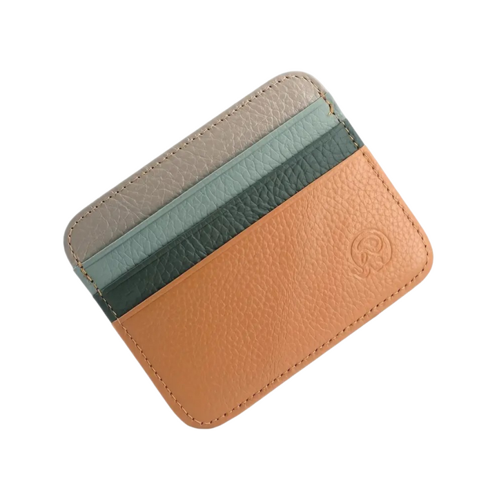 Grayson | Slim Leather Wallet