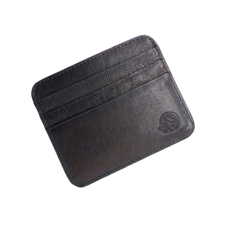 Grayson | Slim Leather Wallet