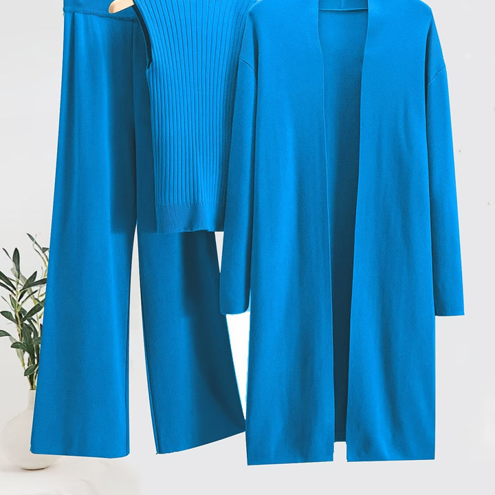 Nadia™ | Complete three-piece set