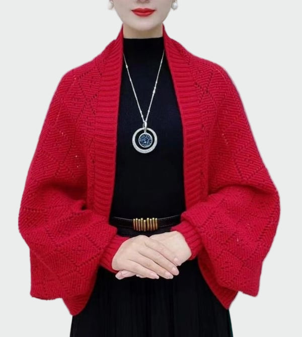 The Perfect Finish for Any Look