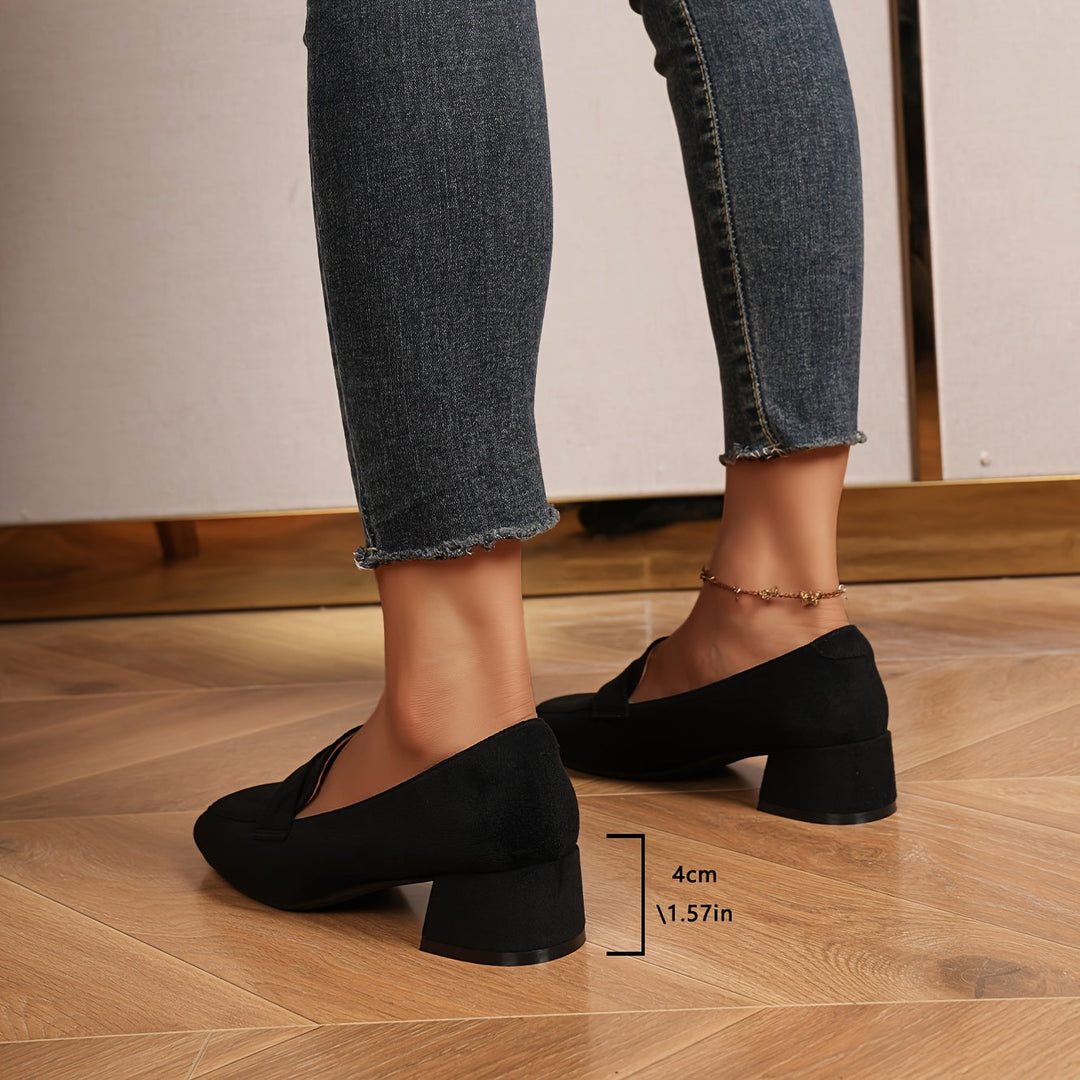 Chantal™ | Stable elegance and absolute comfort