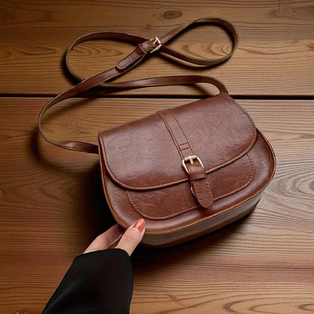 Evelyn | Shoulder Bag